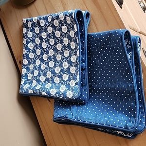 2 IKEA Lövkoja pillow cover